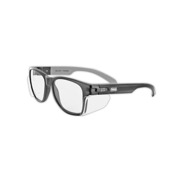 Safety Glasses Magid Y50Bkafc20, PR